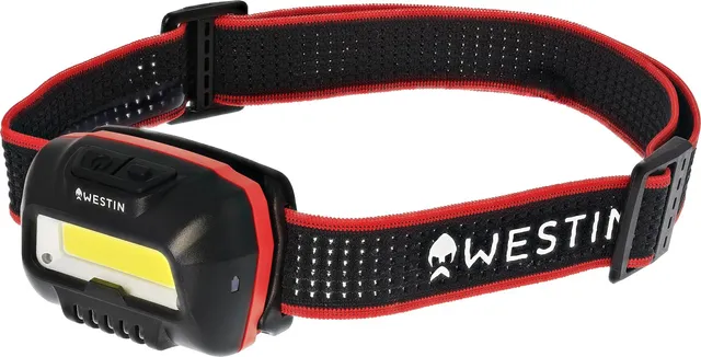Westin Halo Stirnlampe 350lm IPX4 Rechargeable