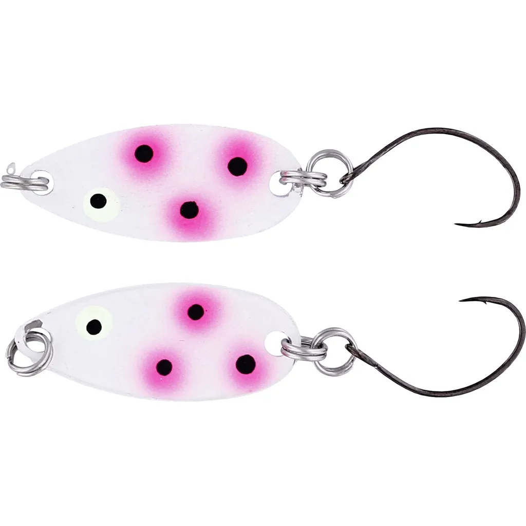 Westin Fidusen Slim Blinker 3.3cm 3g Clown