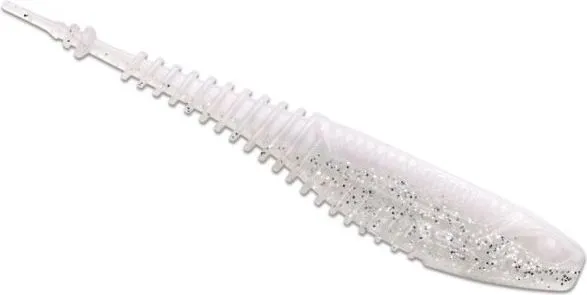 Rapala CrushCity Freeloader Softbait 10.5cm 8.5g Sight Flash