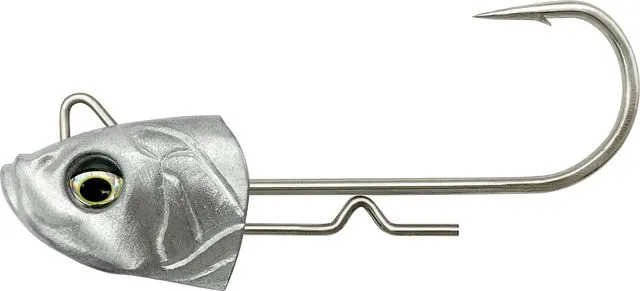 Savage Gear Savage Minnow Jighead 25g 3/0 N