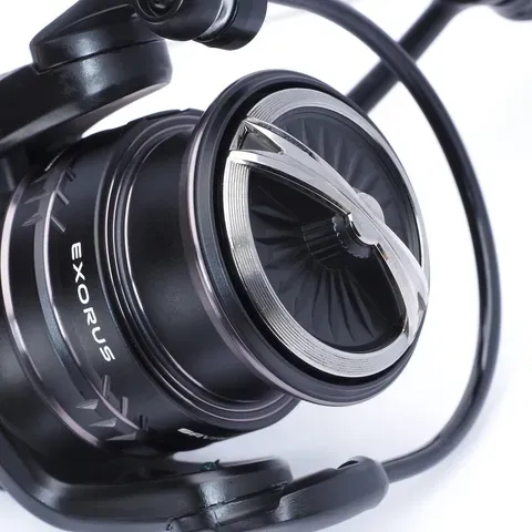 Savage Gear Exorus 1000 210g 4.1kg 64cm 5.2:1