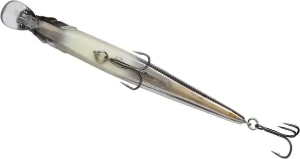 Berkley DEX Stunna 10cm 0.7–1.5m 10.2g Smelt