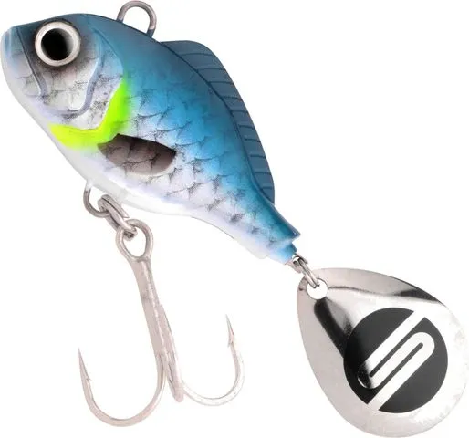 Spro ASP Spinner XL Inline-Spinnereinsatz