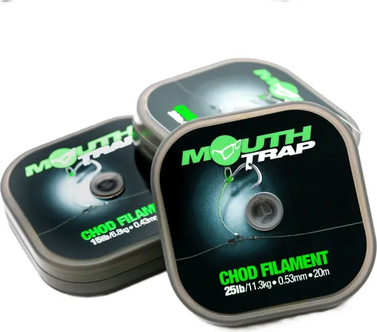 Korda MouthTrap 0.47mm 9kg