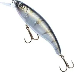Fox Rage Slick Stick 4cm 0.6m 2g UV Striped Shiner