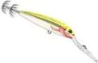 Rapala Deep Squid DSQ09 9cm 3.3m 15g SFC