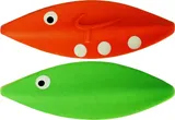 Westin Twister Inline Spinner 2.7cm 2g Green/Orange
