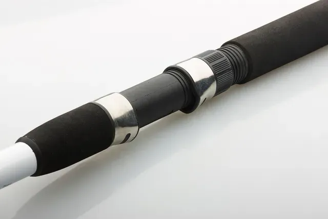 DAM Nova Expedition Spinning Rod 1.80m 5–15g 5 136g