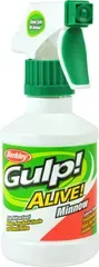 Berkley Gulp! Alive! Attractant 237ml Minnow