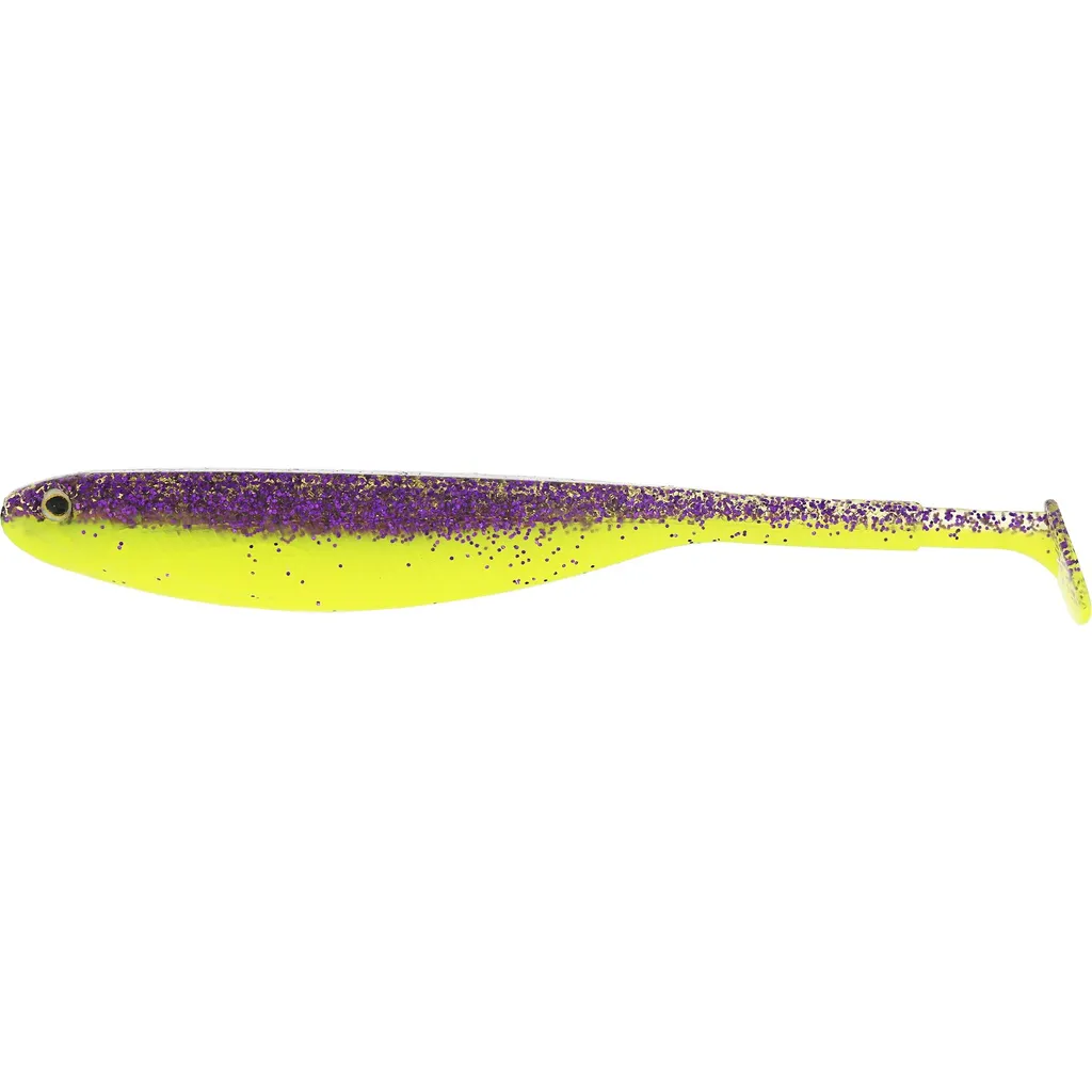 Westin SHADTEEZ ULTRA Gummiköder 12cm 7g