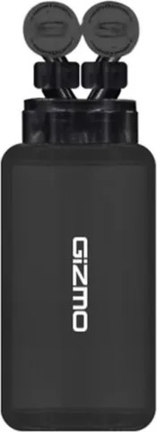 Sonik Gizmo Swingbob Phat Bissanzeiger Black