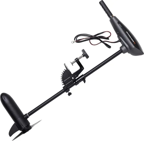 Savage Gear Thruster Elektromotor 12V 16kg 104cm Freshwater