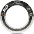 Fox Soft Steel Fleck Camo Leader 0.70mm 27.3kg 80m