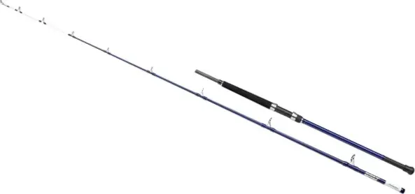 Shakespeare SALT Uptide Spinning Rod 2.7m 170–300g Extra Fast