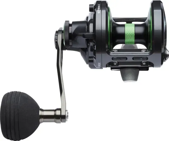 Madcat Full Force Trolling Reel 15kg 380g 7.2:1 Conventional
