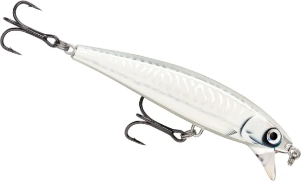 Rapala X-Rap Magnum Cast Wobbler HDGH 10cm 42g HD Ghost