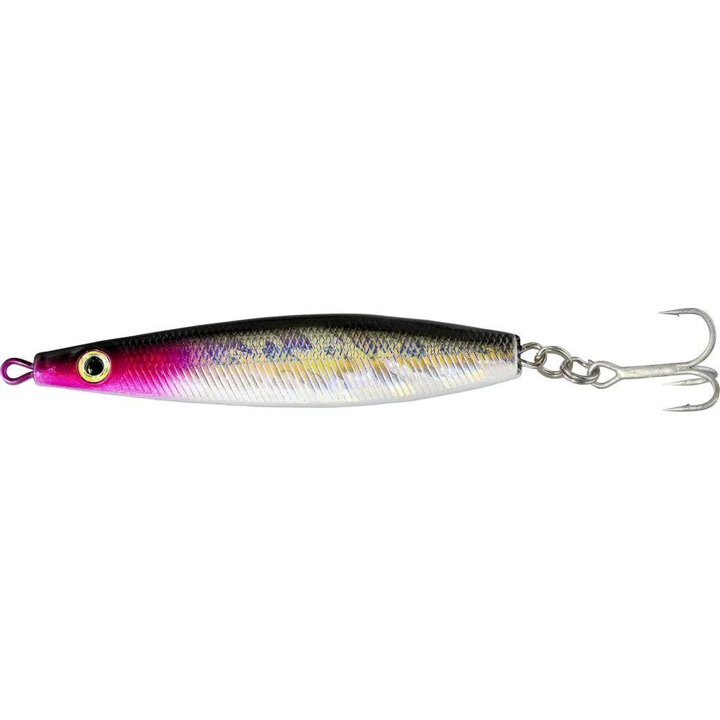 Westin Salty Meerforellenwobbler 18g 9cm Pink Opal
