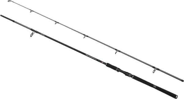 Penn Squadron IV Light Pilk Spin Spinning Rod 2.7m 80–120g