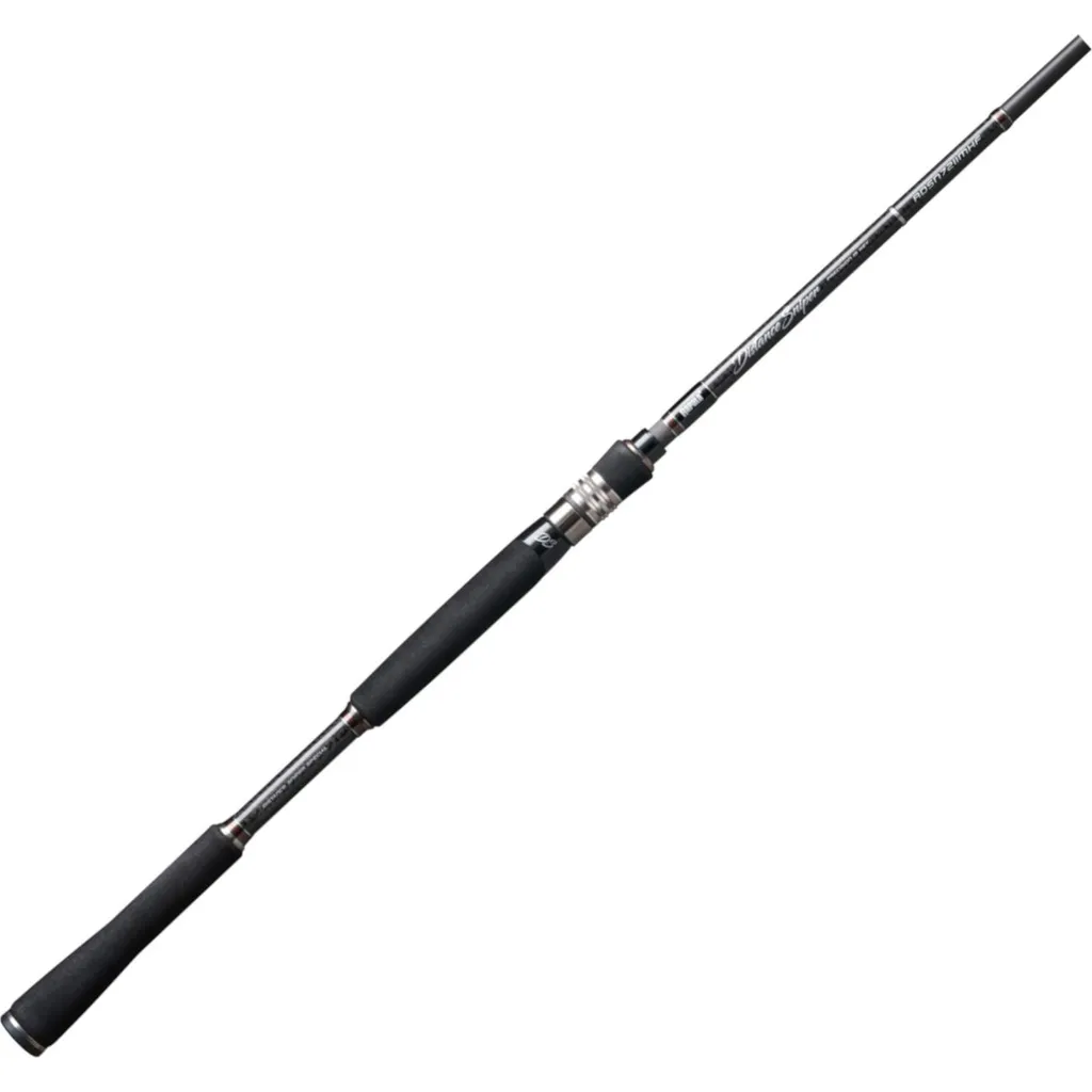 Rapala Distant Sniper M Spinnrute 2.44m 10–28g 2pc