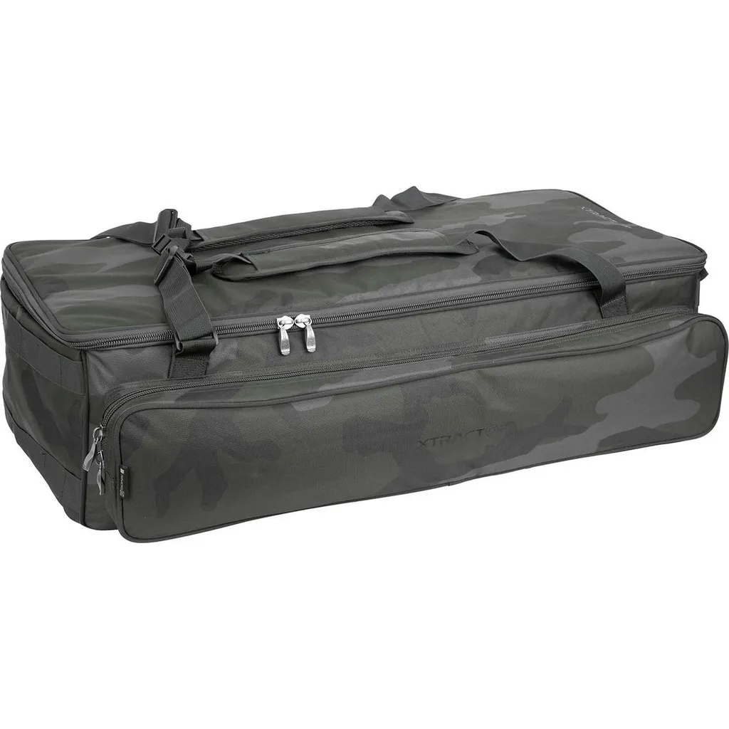 Sonik XTRACTOR Rutentasche 3-Rod T-30 137x36x24cm