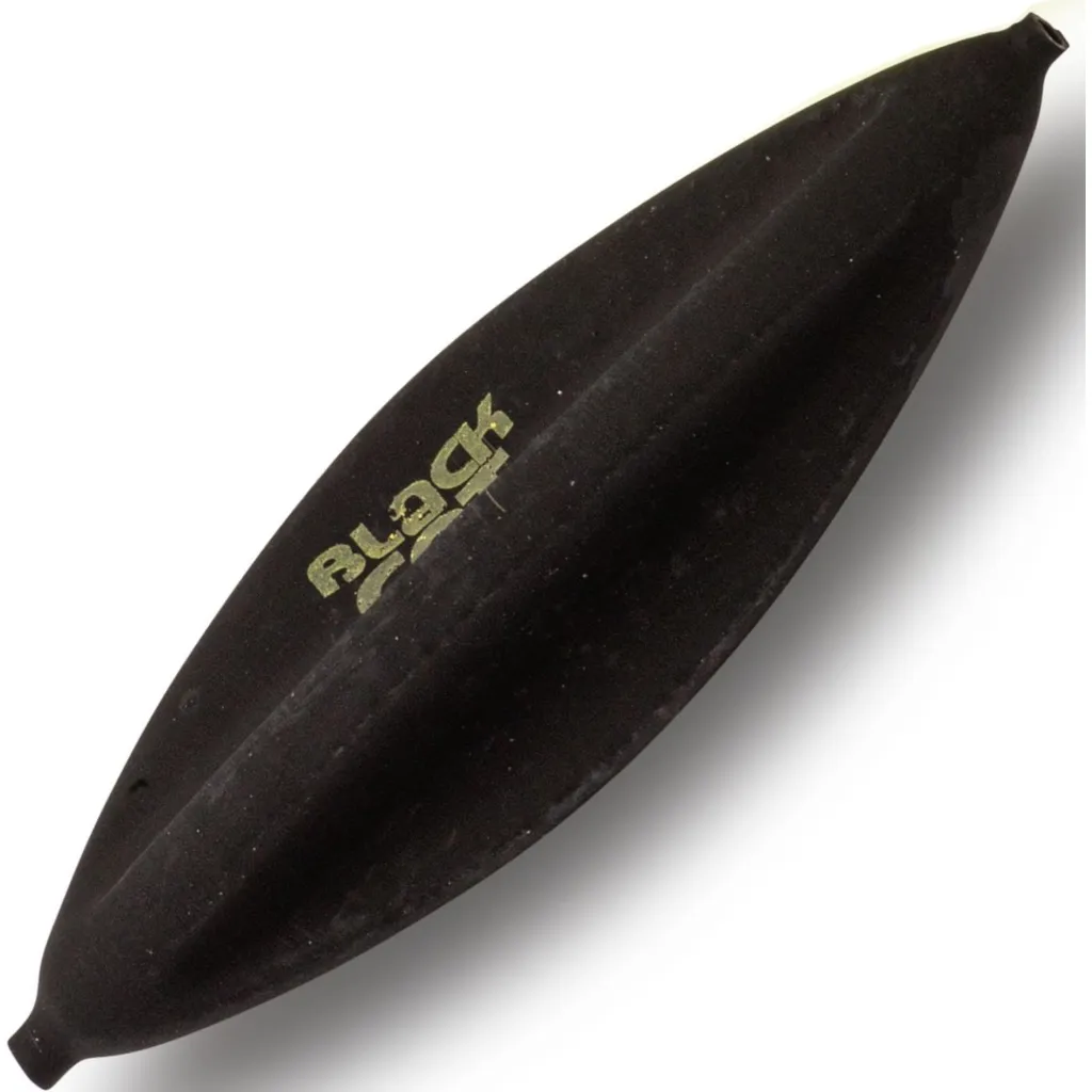 Black Cat Darter U-Pose 10g Schwarz