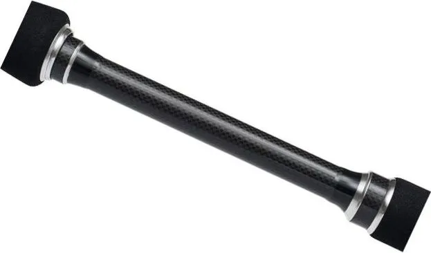 Bullseye Skip Whip Spin Spinnrute 1.8m 10–40g