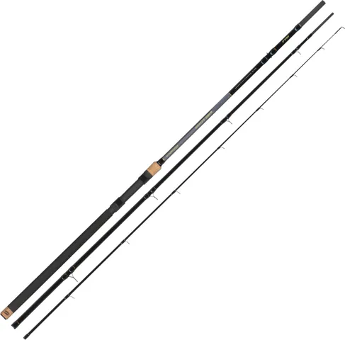 Tubertini FTM Bullet Gold Friedfischrute 3.6m 18–40g 3pc