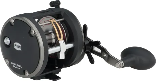 Penn Warfare Level Wind 30 3.9:1 641g 6.8kg Left