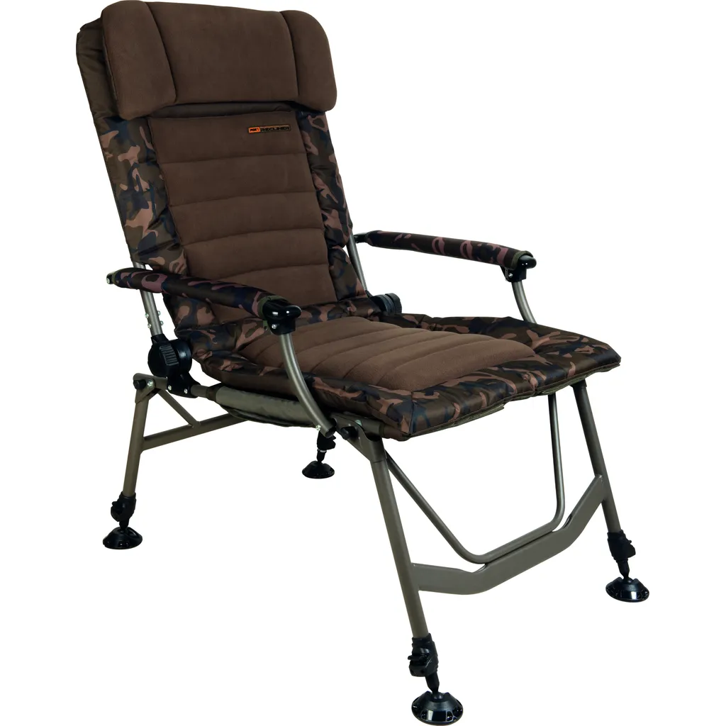 Fox Super Deluxe Recliner Angelstuhl 45–60cm 60cm 9kg