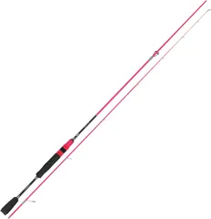FTM First Lady Spinning Rod 1.91m 0–4.5g 2pc