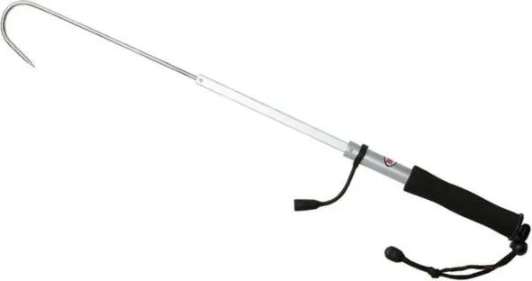Rapala Telescopic Gaff 60cm Aluminum