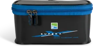 Preston Supera X Zubehörtasche EVA Small