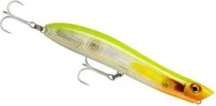 Rapala MaxRap Walk'N Roll 10cm 13g FHC