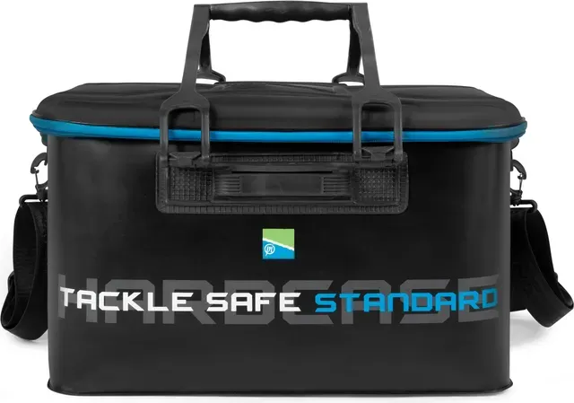 Preston Hardcase Tackle Safe Standard EVA