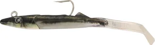 Ragot Raglou Hybrid FW Tailbait & Hybridköder 8.5cm MN