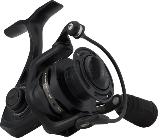 Penn Conflict II 6000 LC Spinning Reel 4.8:1