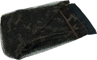 Fox Camo Landing Net Mesh 107cm Soft Mesh