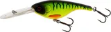Westin BabyBite DR Crankbait 6.5cm 13g 2–4m Firetiger