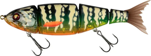 Fox Rage Replicant Swim 18cm Pike