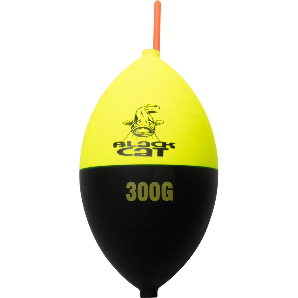 Black Cat Hard Core Beacon Float 300g