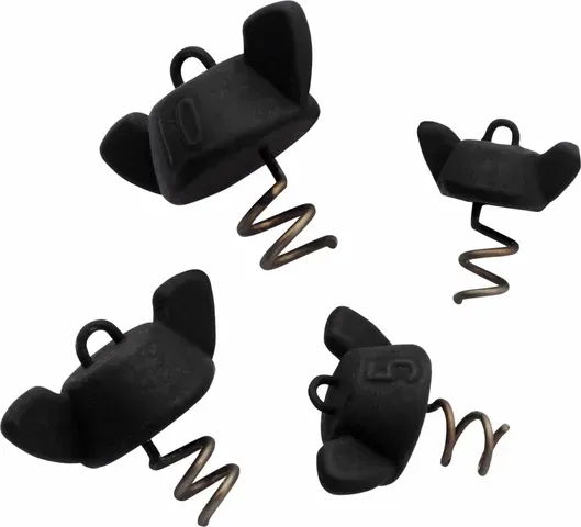 Abu Garcia Beast Screw-In Weight 2.5g Zinc