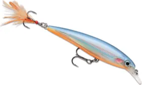 Rapala X-Rap Wobbler XR10 10cm 13g SCP