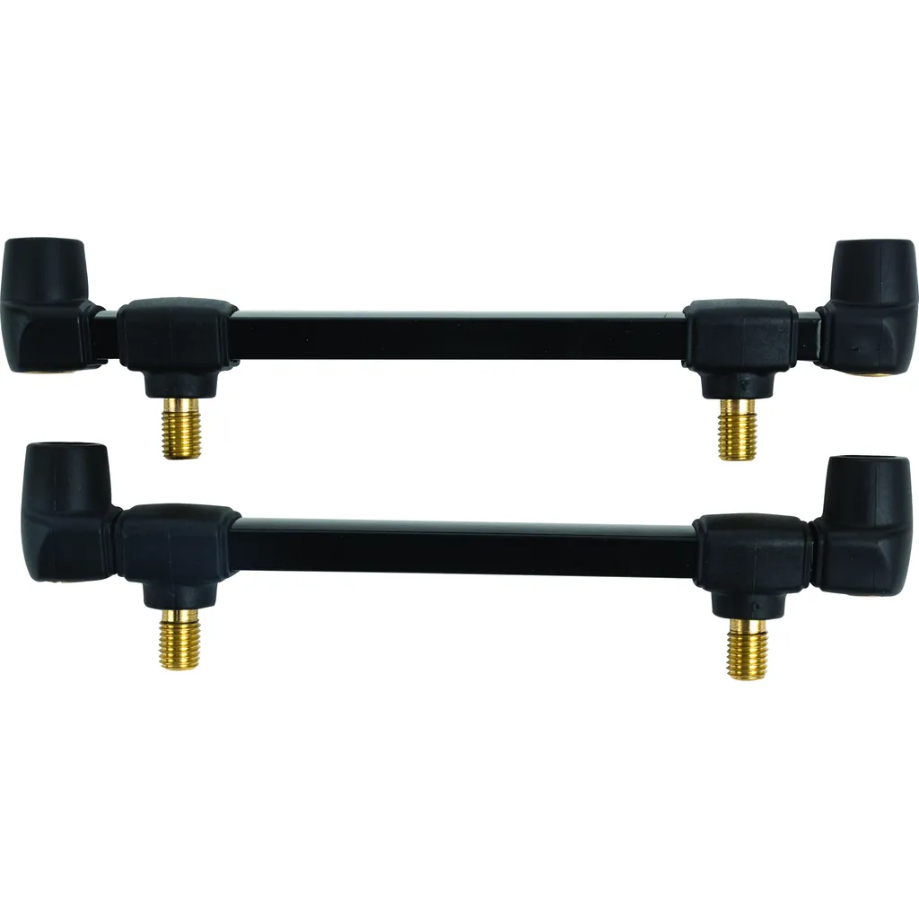 Fox Horizon Dual 2 Rod Buzzer Bars 20cm 21cm