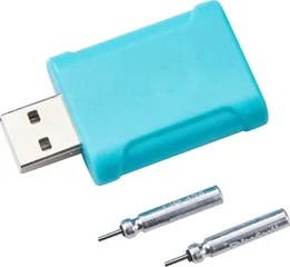 Balzer USB Ladegerät 3V