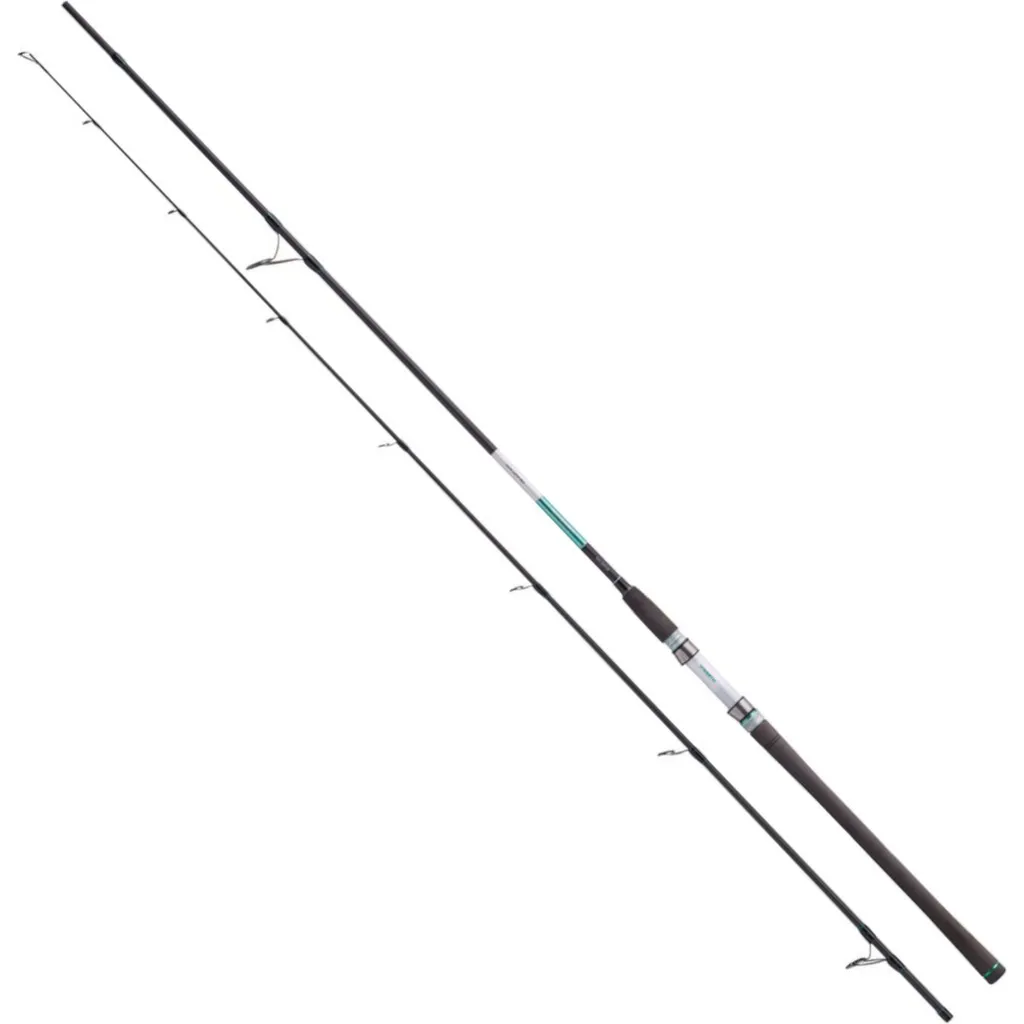 Balzer 71 North Sea Spin Meeresangelrute 3m 15–60g 2pc