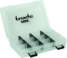 Fox Rage Boxes Tackle Box S