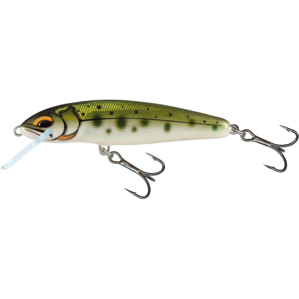Salmo Minnow Wobbler 5cm 3g Yasame Ayu
