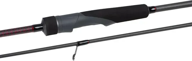 Fox Rage Warrior Light Spin Spinning Rod 2.1m 5–15g