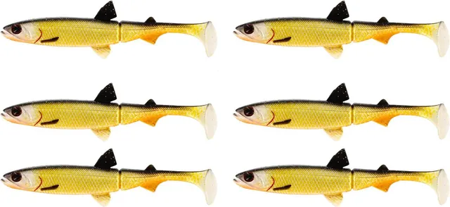 Westin HypoTeez Softbait 9cm 5g Official Roach