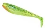 Fox Rage Zander Pro Shads Softbaits 1pc 14cm Lemon Tiger